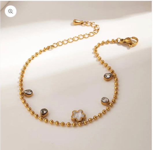 P243 acero inoxidable