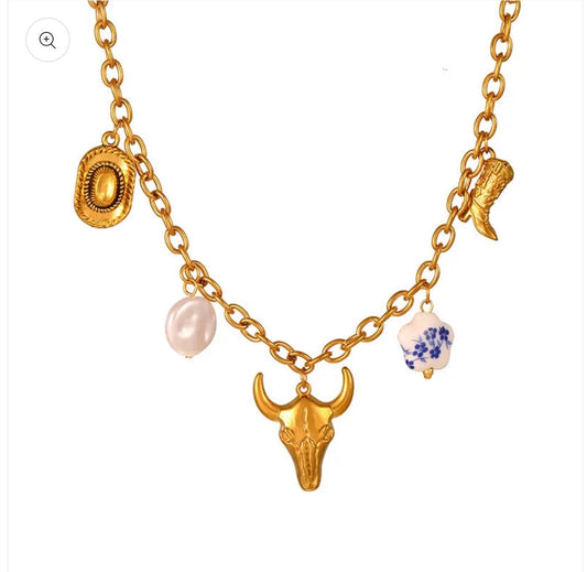 L493 acero inoxidable