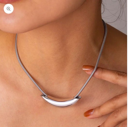 L447 acero inoxidable