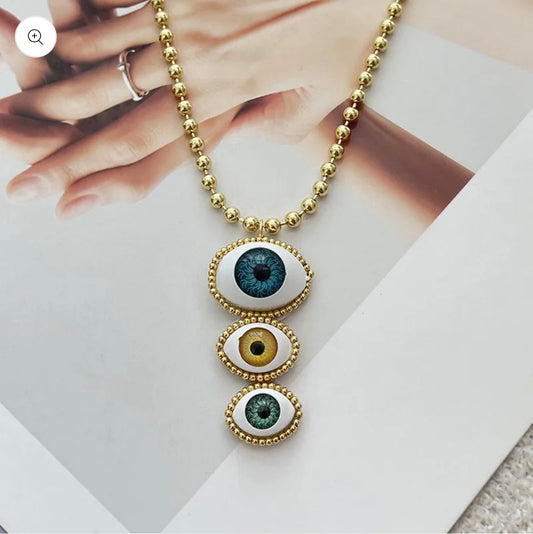 L486 acero inoxidable