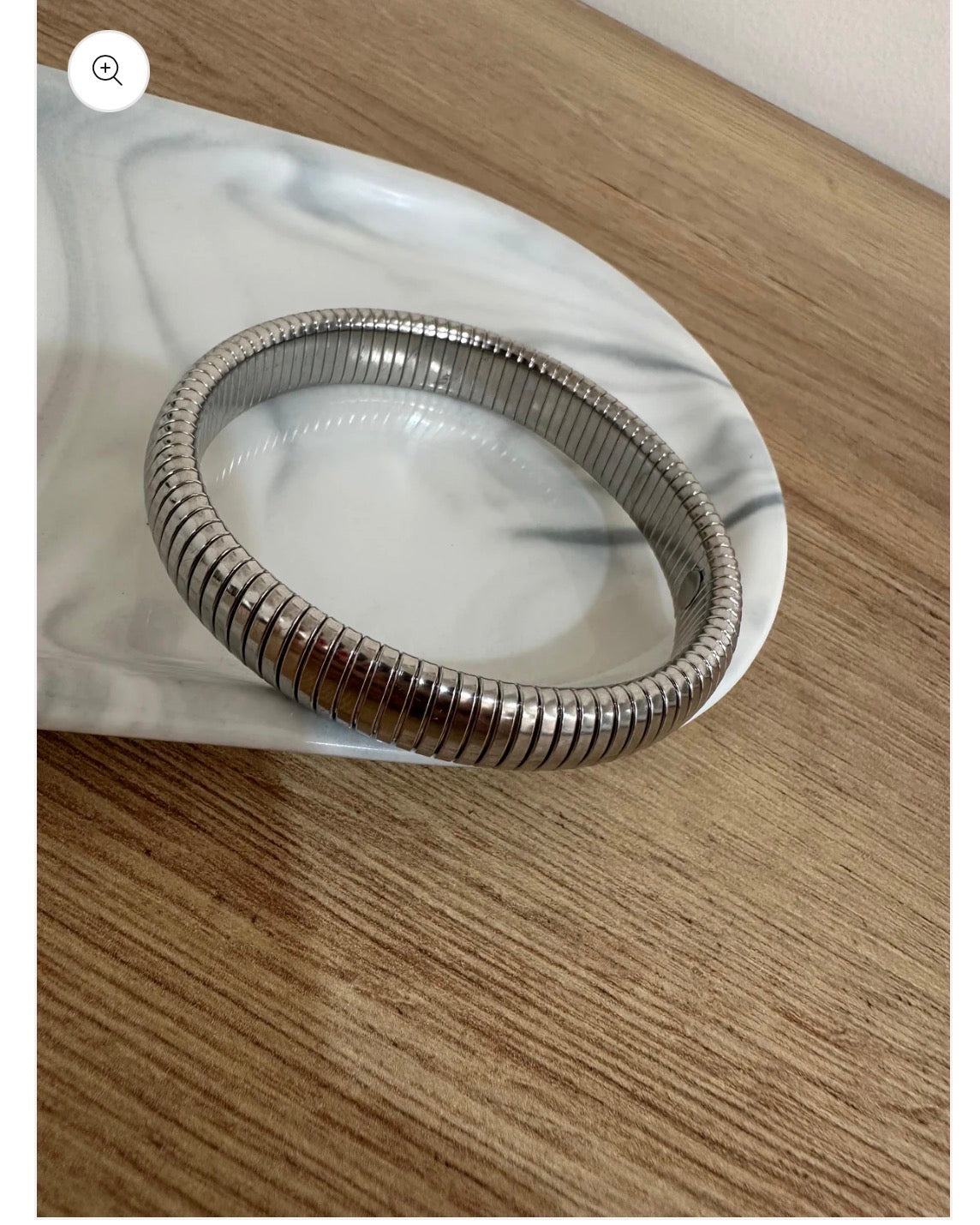 P234 acero inoxidable