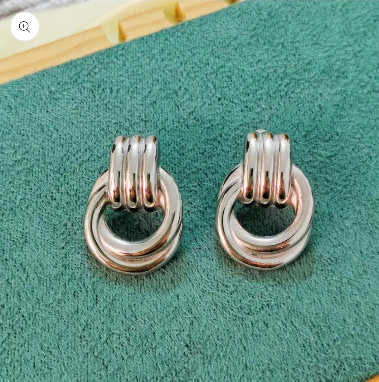 A747 acero inoxidable