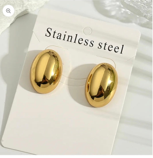 A743 acero inoxidable